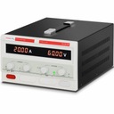 Laboratórny servisný zdroj 0-60 V 0-20 A DC 1200 W