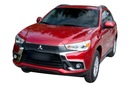 MITSUBISHI ASX HALOGÉNOVÉ KRYTY 2016-18