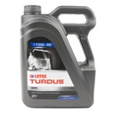 Motorový olej LOTOS TURDUS SHPD 15W-40 5L