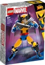 SUPER HEROES BLOCKS 76257 POSTAVIČKA MARVEL WOLVERINE