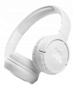 Bezdrôtové slúchadlá JBL Tune 510 BT biele