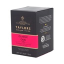 TAYLORS OF HARROGATE CLASSIC CHAI TEA 20 Z UK