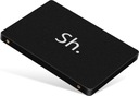 SSD Sh. 512 GB SATA3 2,5