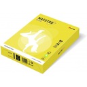 Xero papier A4 80g MAESTRO COLOR CY39 canary In