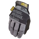 Rukavice Mechanix Wear Specialty 0,5 High-Dexterity Black XL rukavice