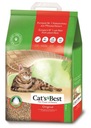 CATS CAT'S BEST ORIGINAL 20L (EKO PLUS)