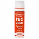 Kvapalina na čistenie chladiča TEC 2000 Radiator Flush