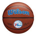 Basketbalová lopta Wilson NBA veľkosť 7