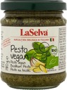 Bio vegánske pesto 180g