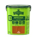 VIDARON Garden Impregnation 4,5L MAHOGANY R03