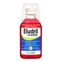 ELUDRIL CLASSIC ÚSTNA OPLACHOVAČKA S CHX 200ML