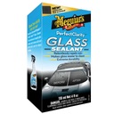 Meguiar's Perfect Clarity Glass Sealant – Neviditeľný stierač