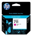 Atrament Hp 711 Magenta CZ131A 29 ml