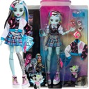 Módna súprava bábik Monster High Frankie Stein HHK53 MATTEL