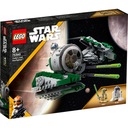 LEGO 75360 Yoda's Jedi Starfighter