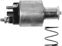 AS-PL SS3011 Solenoidový spínač, štartér