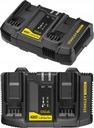 STANLEY CHARGER DVA PORTY 18V FATMAX V20 SFMCB24