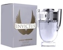 PRODUKT PACO RABANNE INVICTUS 100ML EDT PARFÉM