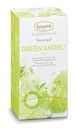 Ronnefeldt Teavelope Green Angel zelený čaj 25x1,5g