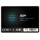 SiliconPower Ace A55 SP 512 GB 2,5