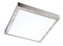 STROPNÉ SVIETIDLO PLAFON 10W LED 30x30cm