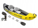 KAYAK EXPLORER K2 INTEX 68307