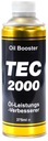 TEC 2000 Oil Booster 375ml - Na spotrebu oleja