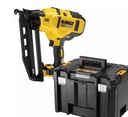 DEWALT NAILOVAČKA 18V ​​16Ga 32-63mm Brushless TSTAK DCN660NT