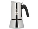 BIALETTI New Venus 6 TZ kávovar 240ml Silver