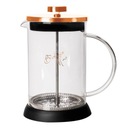 Infuser 800 ml Rose Gold Berlinger Haus (BH-1495)