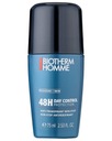 Biotherm Homme Day Control 48H Non-Stop Antiperspirant Roll-On 75 ml