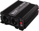 INVERTOR VOLT POLSKA IPS-1200 24V 230V 800/1200W