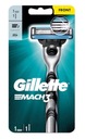 Gillette, Mach3, Machine, 1 kus