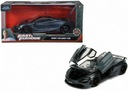 Rýchlo a zbesilo Shaw McLaren 720S 1:24