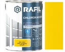 RAFIL CHLOROGUMA ENAMEL 10L ŽLTÁ RAL 1023