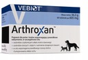 Vebiot arthroxan 60 tablety