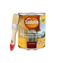 Sadolin extra tmavé mahagónové moridlo 0,75l