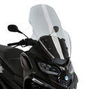 PUIG WINDOW V-TECH PIAGGIO MP3 400/530 2022-2023