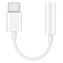 ADAPTÉR PRE SLÚCHADLÁ Z USB-C NA MINIJACK 3,5 mm