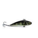 CICAD-like WOBLER ENGIMA PERCH 7CM 12,5G