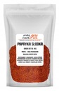 PAPRIKA SLADKÁ MLETÁ 1000g ČERVENÁ KVALITNÁ 1kg