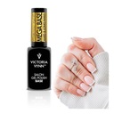 VV Gel Polish Mega Base Hybrid base 8ml Clear