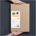 DIETNE STRAVA shirataki špagety 1KG