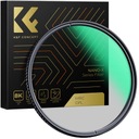 Kruhový polarizačný filter K&F Concept Nano-X CPL - 67 mm Slim