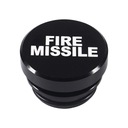 Horúci zapaľovač cigariet Plug Fire Missile Eje