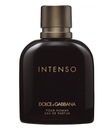 Dolce&Gabbana Pour Homme Intenso EDP 125 ml