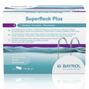 Bayrol SuperFlock PLUS Prostriedok na ČISTENIE bazénovej vody FLOCULANT POOL