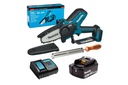 MAKITA mini píla LXT 18V 1x 3,0Ah DUC101SF01