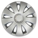 HUBCAPS 15 na VW GOLF 4 BORA PASSAT B5 TOURAN POLO