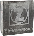 ZIMMERMANN BRZDOVÝ BUBEN ZADNÝ 250.1770.00